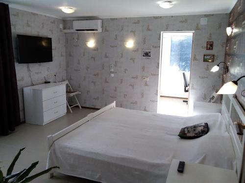 Hostal Guest House Na Lesnoy