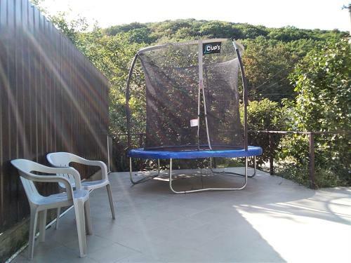 Hostal Guest House Na Lesnoy