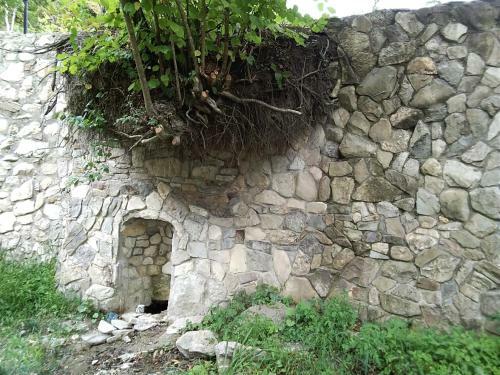 Hostal Guest House Na Lesnoy