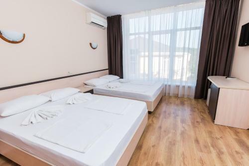 Yug Alliance Hotel