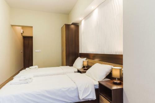 Parus Medical Resort & Spa