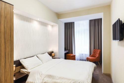 Parus Medical Resort & Spa