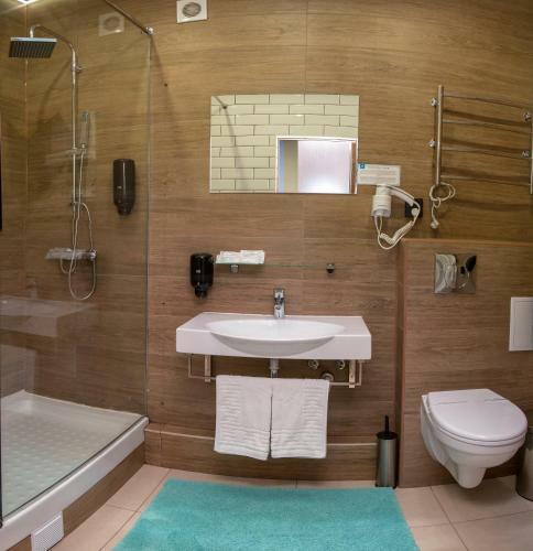 Parus Medical Resort & Spa