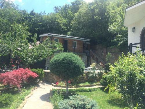 Agroturismo Holiday Home Chastnoe Podvor'ie
