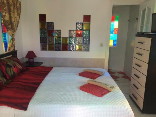 Agroturismo Holiday Home Chastnoe Podvor'ie