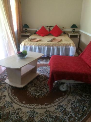 Agroturismo Holiday Home Chastnoe Podvor'ie