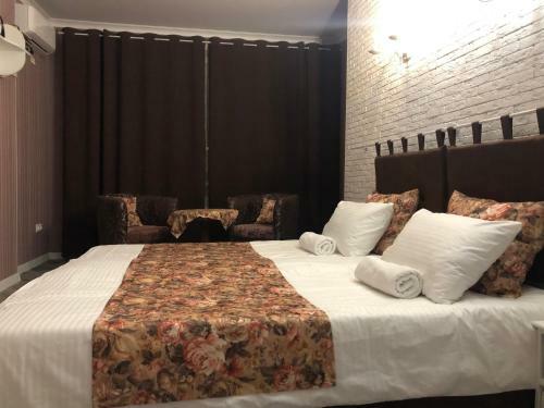 Apartamento Ngrey