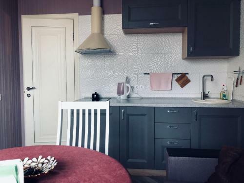 Apartamento Ngrey