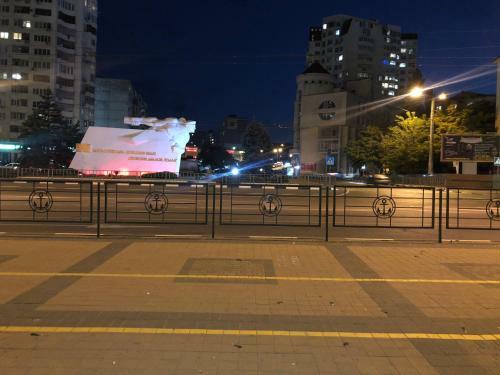 Apartamento Ngrey