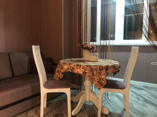 Apartamento Ngrey