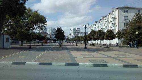 Apartamento Ngrey