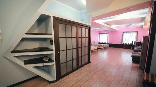 Aleksandrovsky Dvor Hotel