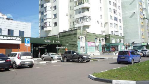 Hotel Persona Grata