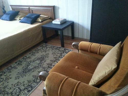 Apartment On Tolyatti 48