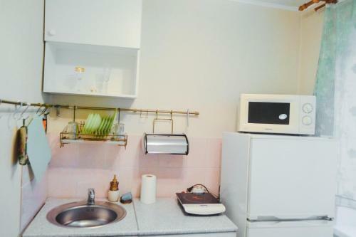 Apartment Near The Boulevard Of Heroes