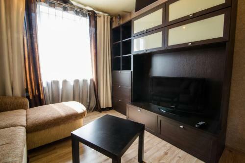 Apartamento Kirova 115