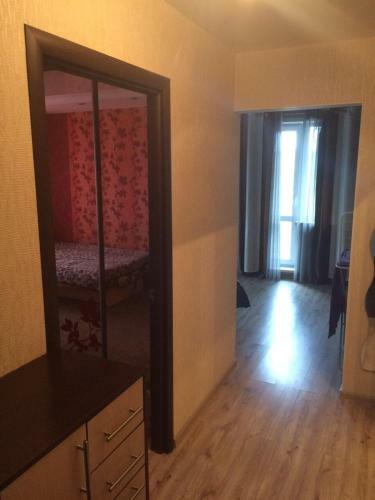 Apartamento Kirova 115
