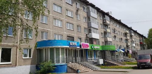Apartamento ???????? ??????????? 7