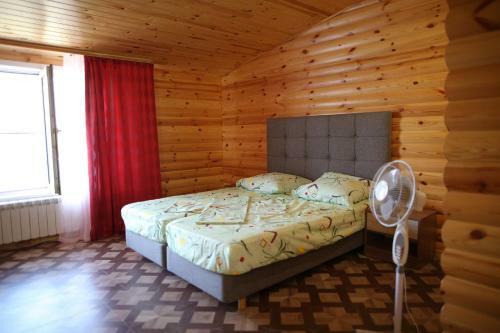Posada Avtobanka Prival