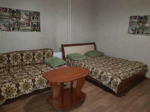 Apartment On Pavlovskogo Street 21
