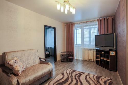 Apartment Comfort On Ordzhonikidze