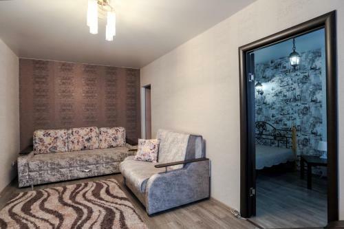 Apartment Comfort On Ordzhonikidze
