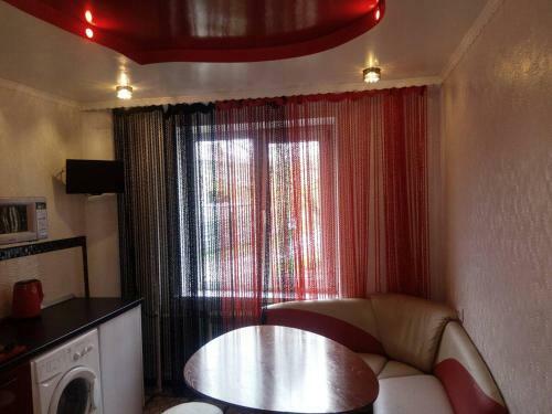 Apartment On Ordzhonikidze 26
