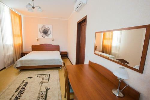 Hotel Complex Lotos