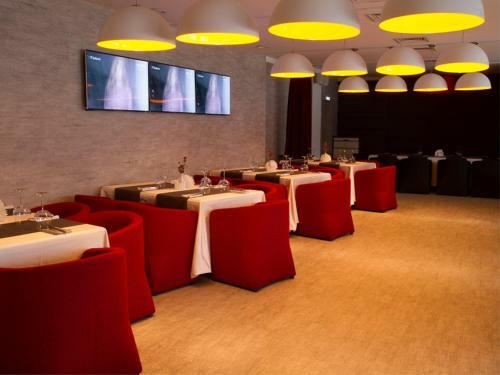 Hotel Complex Lotos
