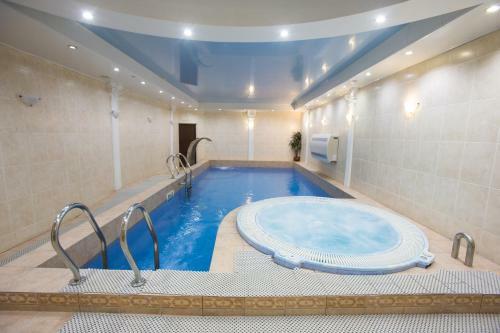 Hotel Complex Lotos