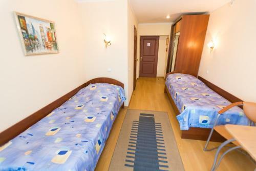 Pallada Hotel