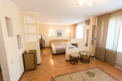 Pallada Hotel