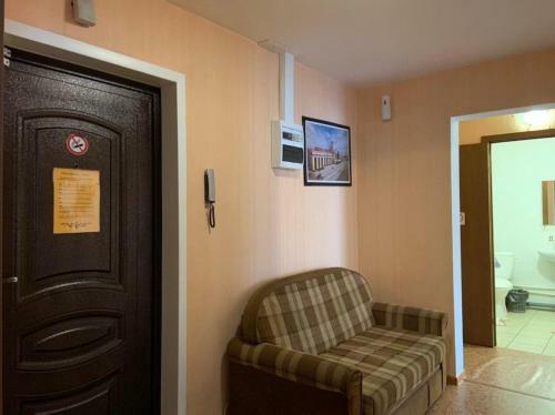 Apartment On Ermakova 10