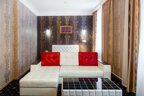 Posada Hotel G.s.