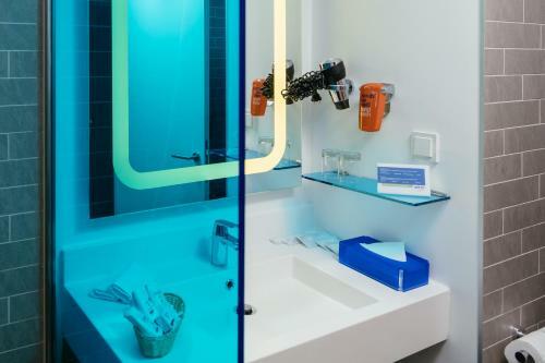 Hotel Park Inn By Radisson Novokuznetsk