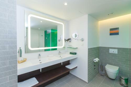 Hotel Park Inn By Radisson Novokuznetsk