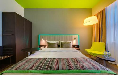 Hotel Park Inn By Radisson Novokuznetsk