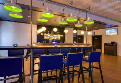 Hotel Park Inn By Radisson Novokuznetsk