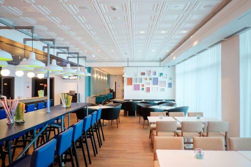 Hotel Park Inn By Radisson Novokuznetsk