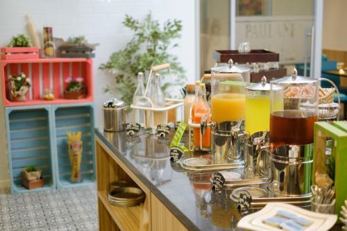 Hotel Park Inn By Radisson Novokuznetsk