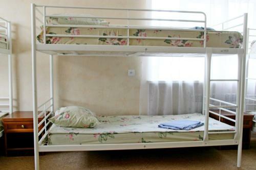 Sibir-hotel