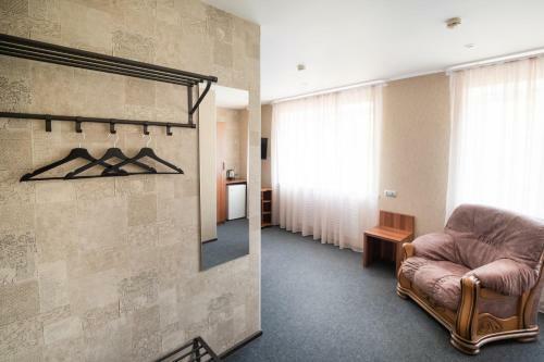 Sibir-hotel