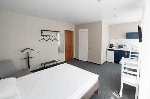 Sibir-hotel