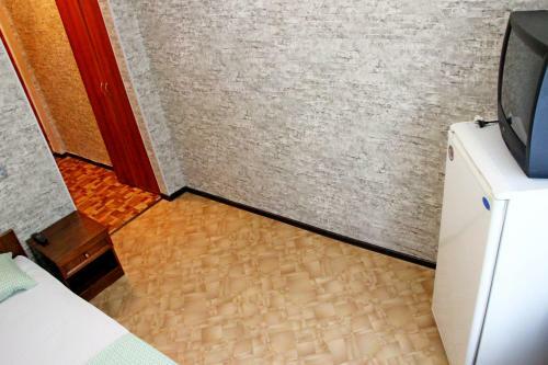 Sibir-hotel