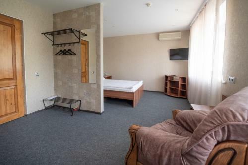Sibir-hotel