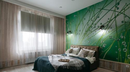Apartment On Kovalchuk 252/1-1
