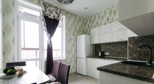 Apartment On Kovalchuk 252/1-1
