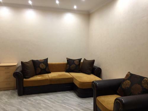 Large Apartment On Startovaya 1