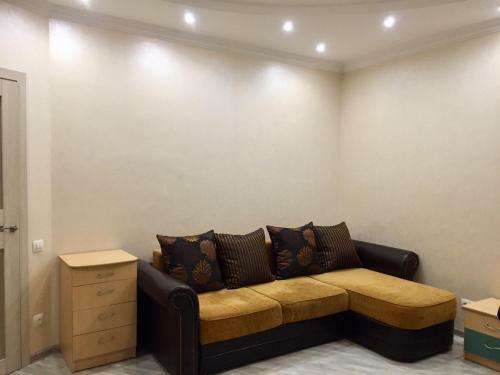 Large Apartment On Startovaya 1