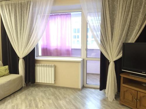 Large Apartment On Startovaya 1